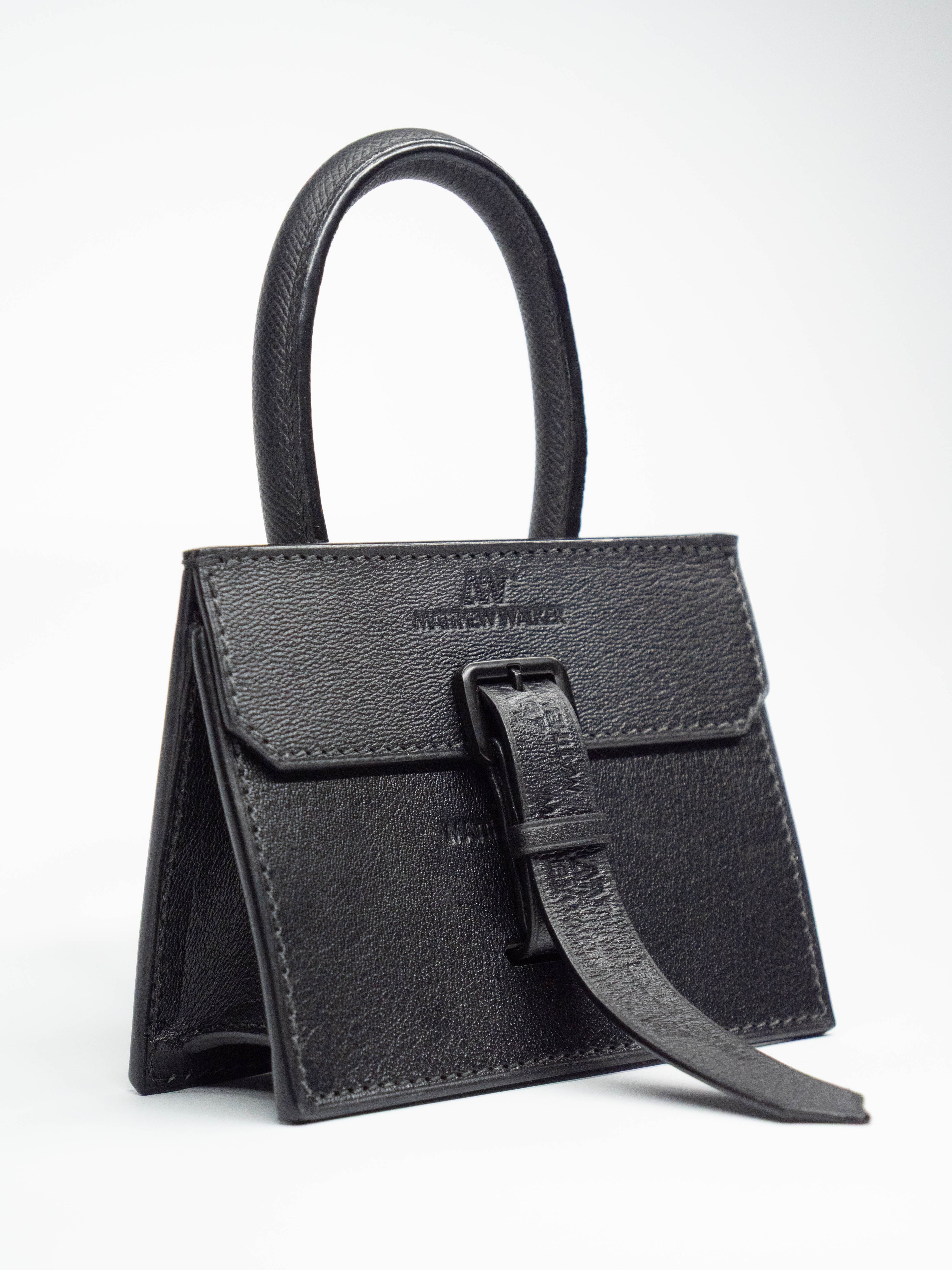 Leather Goods