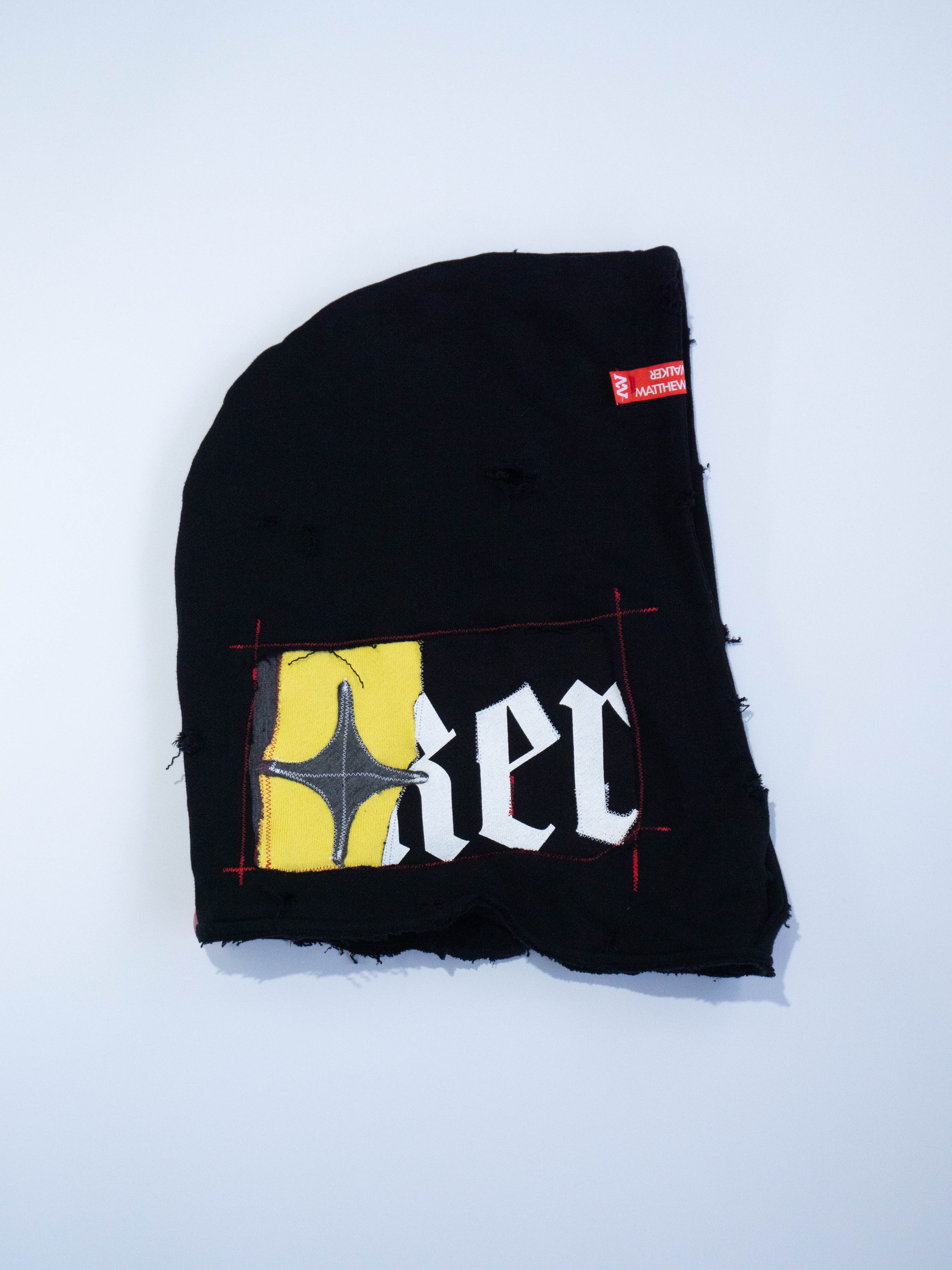 MX1 Hood