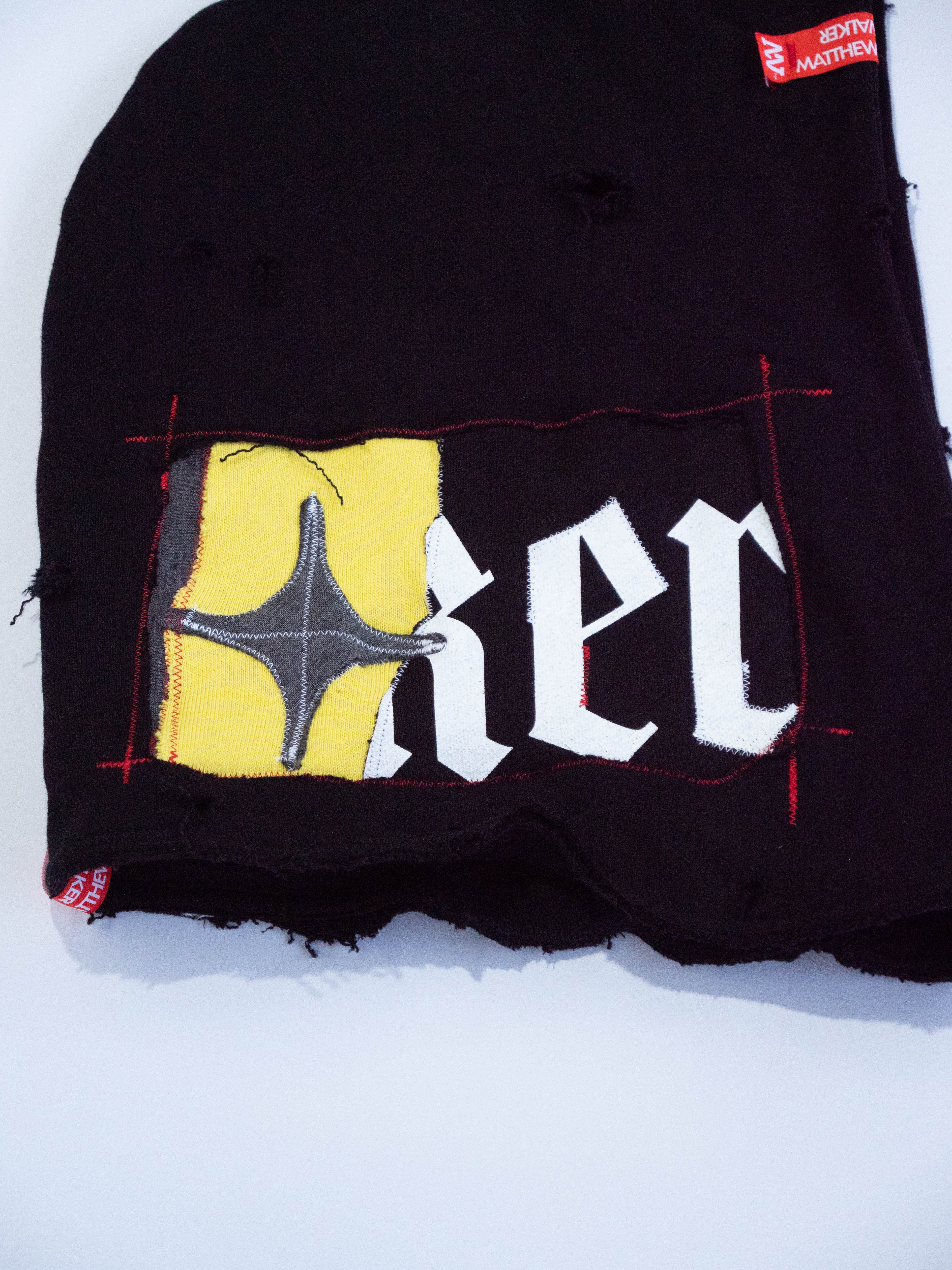 MX1 Hood