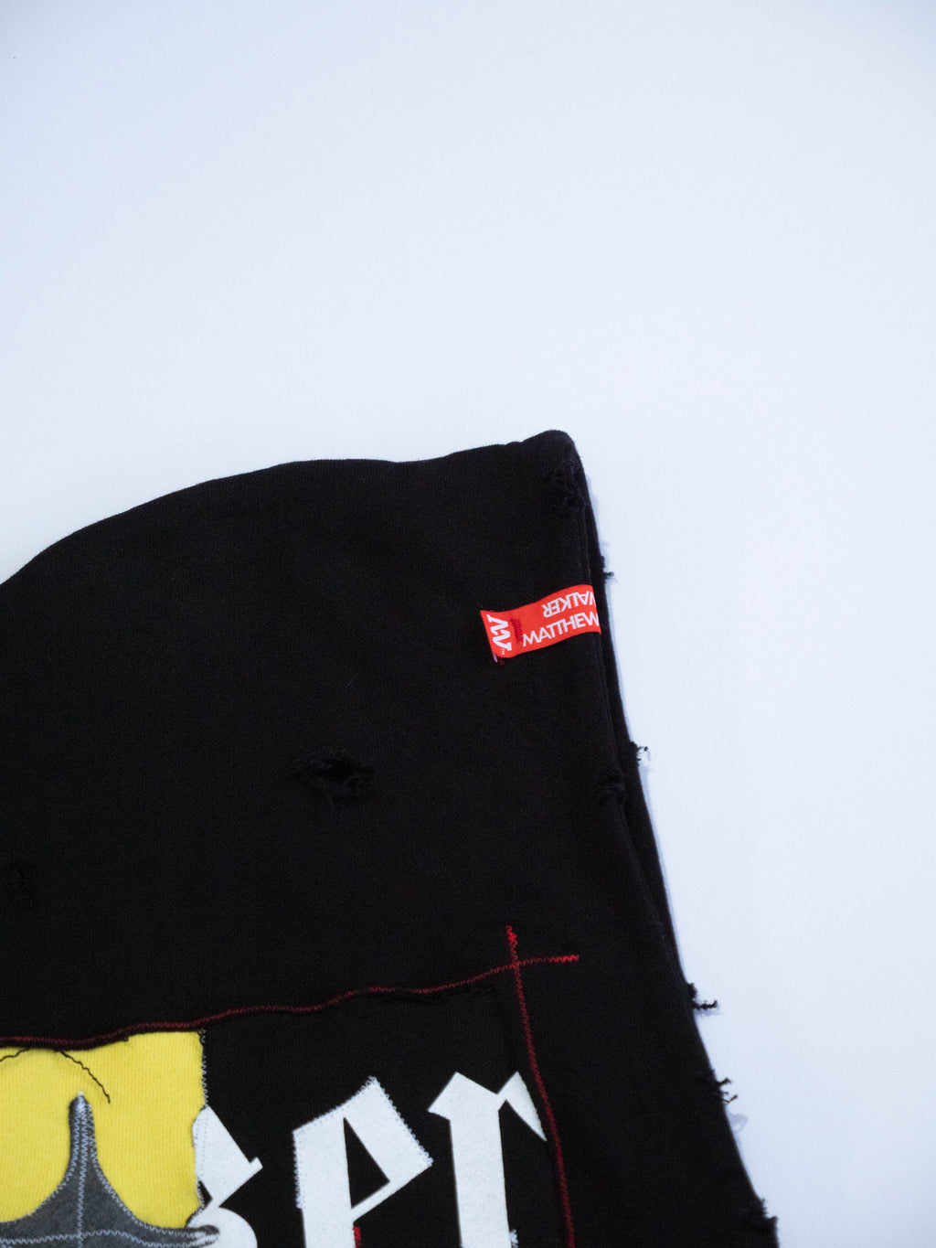 MX1 Hood