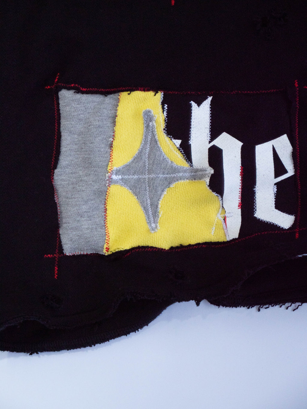 MX1 Hood