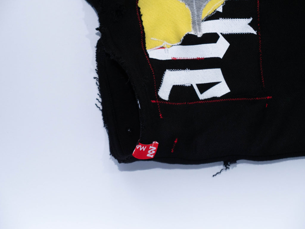 MX1 Hood