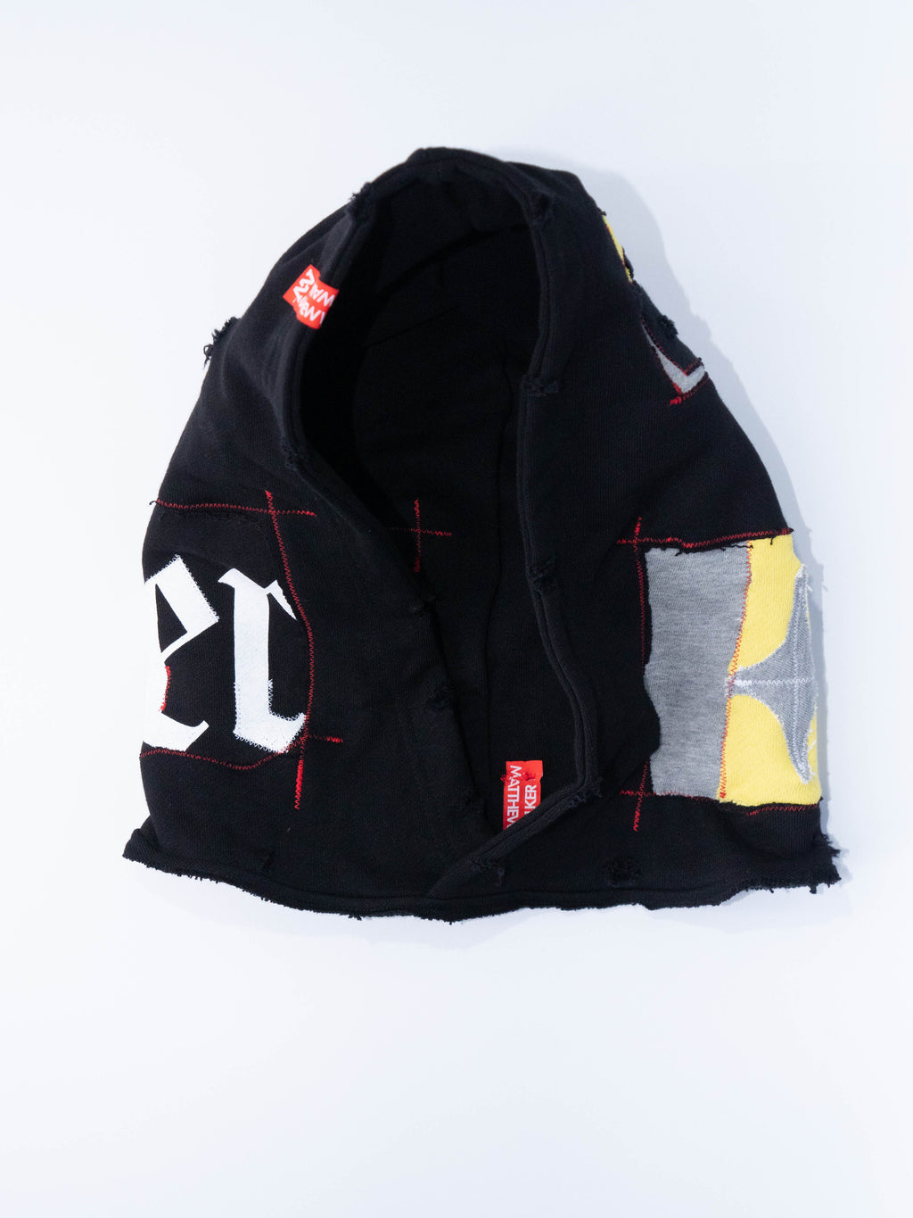 MX1 Hood
