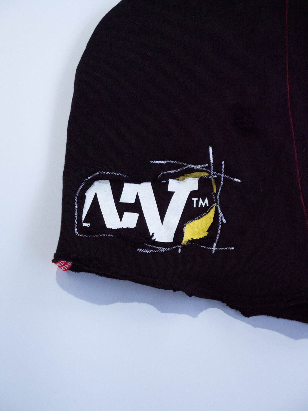 MX2 Hood