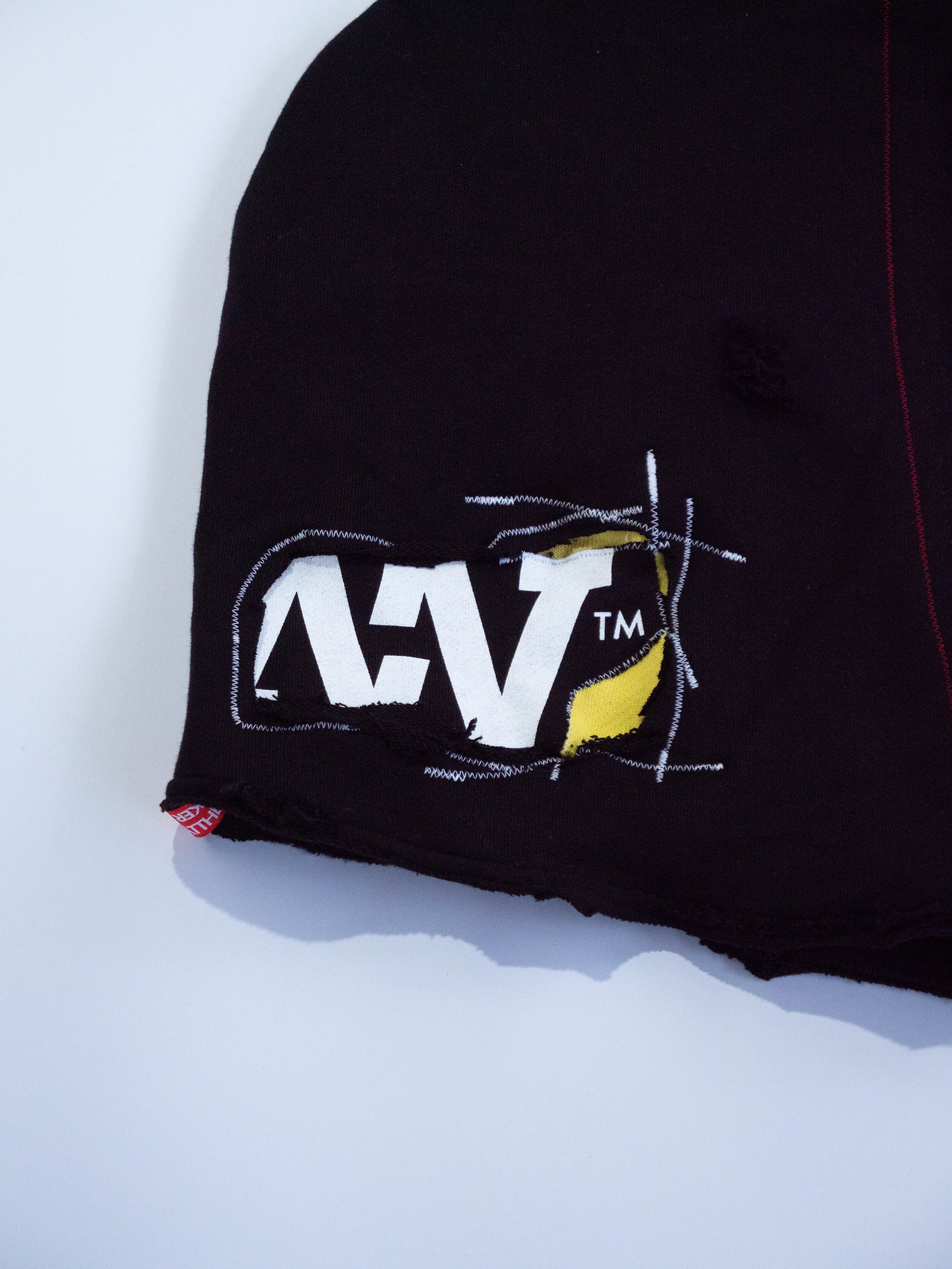 MX2 Hood