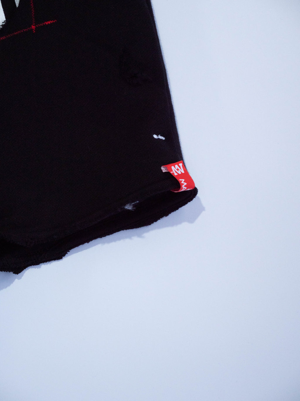 MX2 Hood