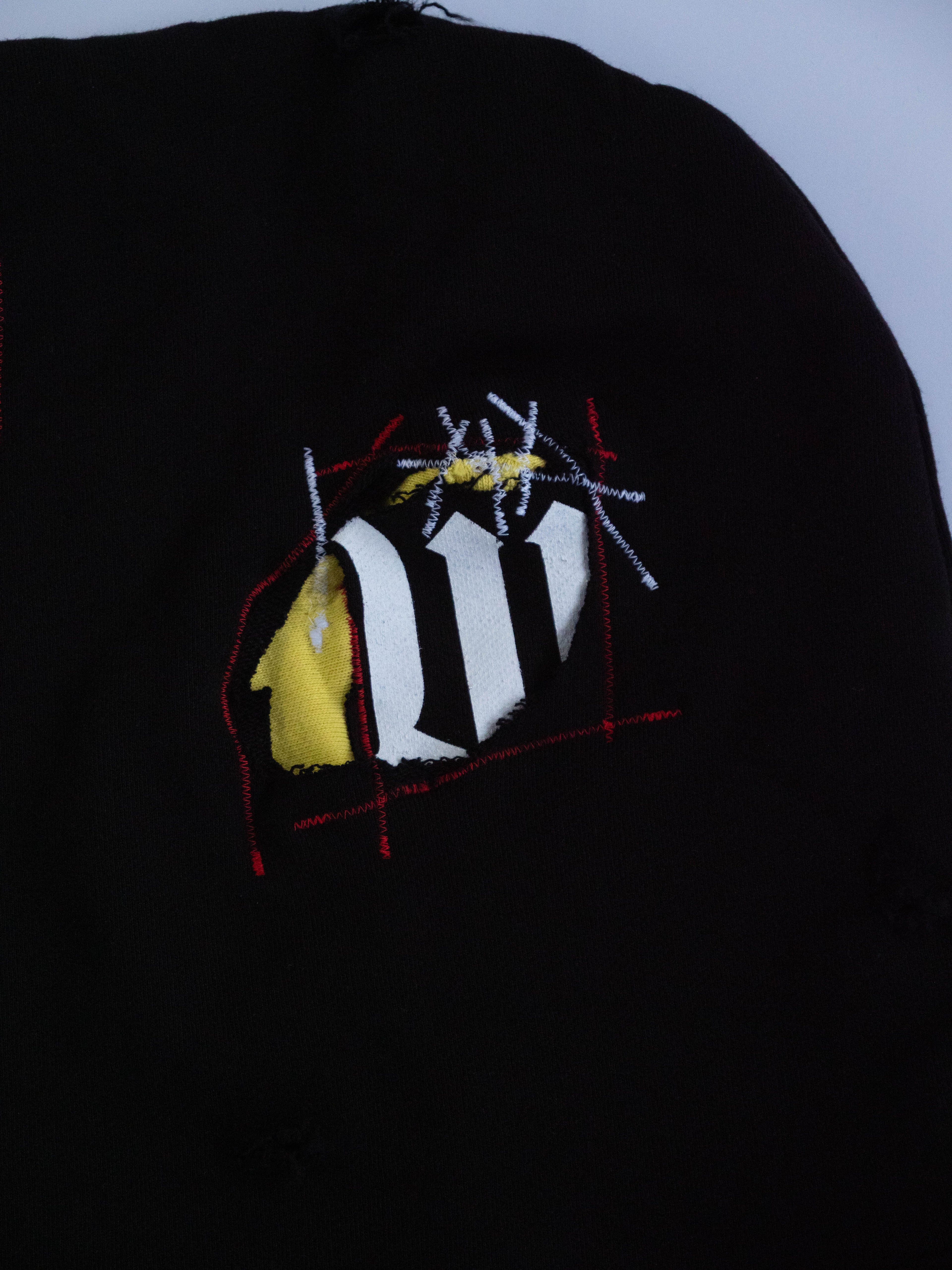 MX2 Hood