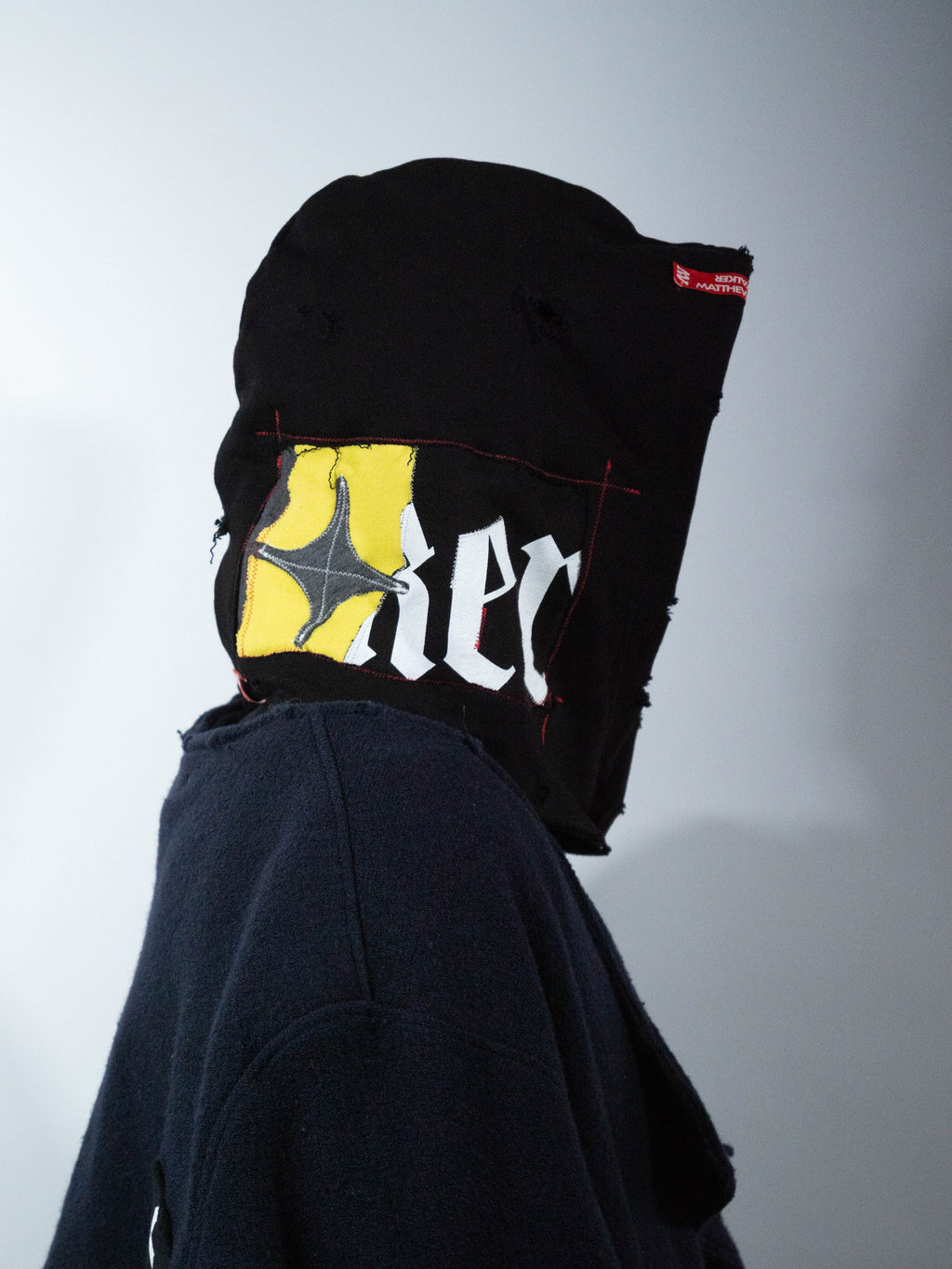 MX1 Hood