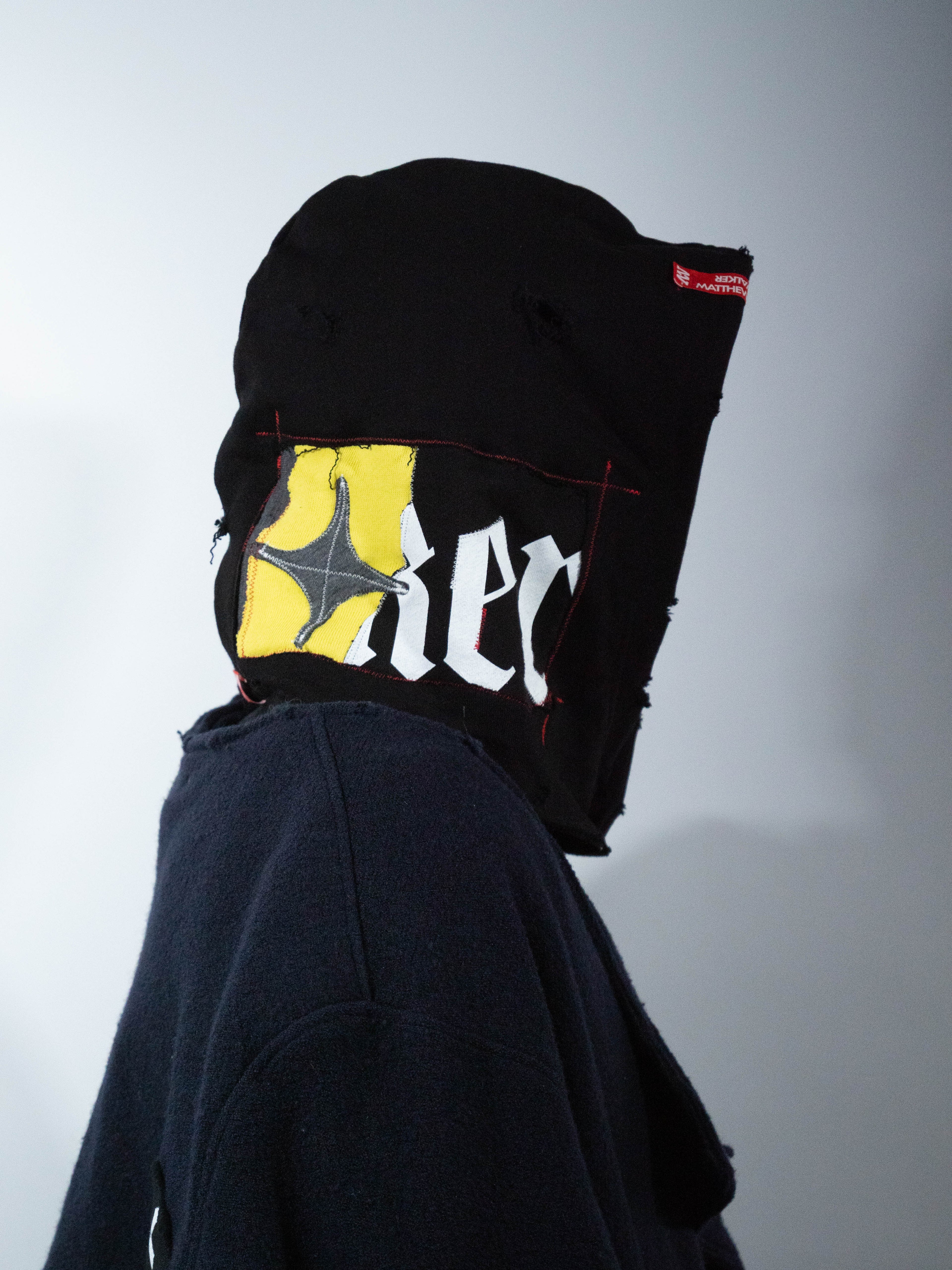 MX1 Hood