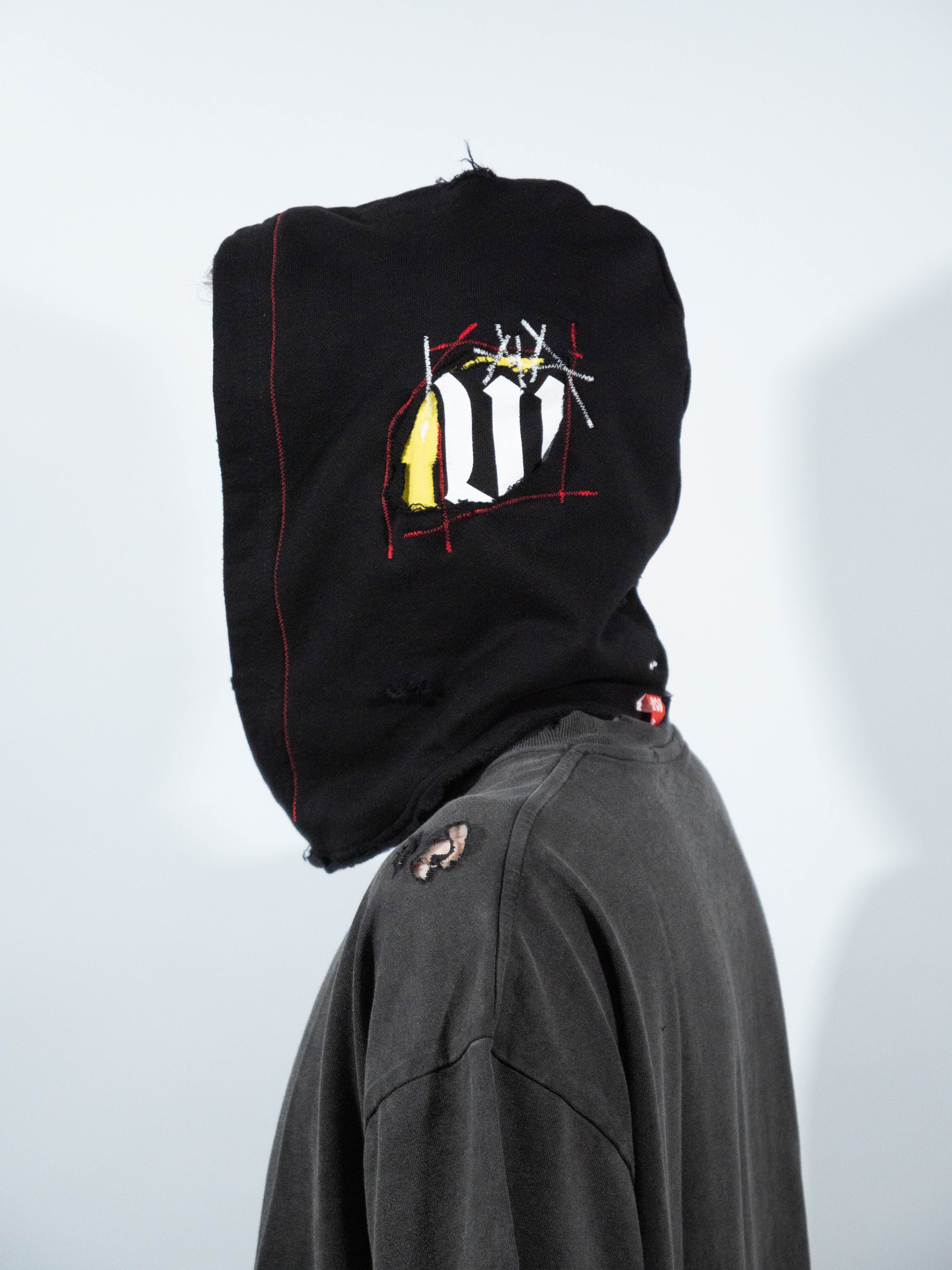 MX2 Hood