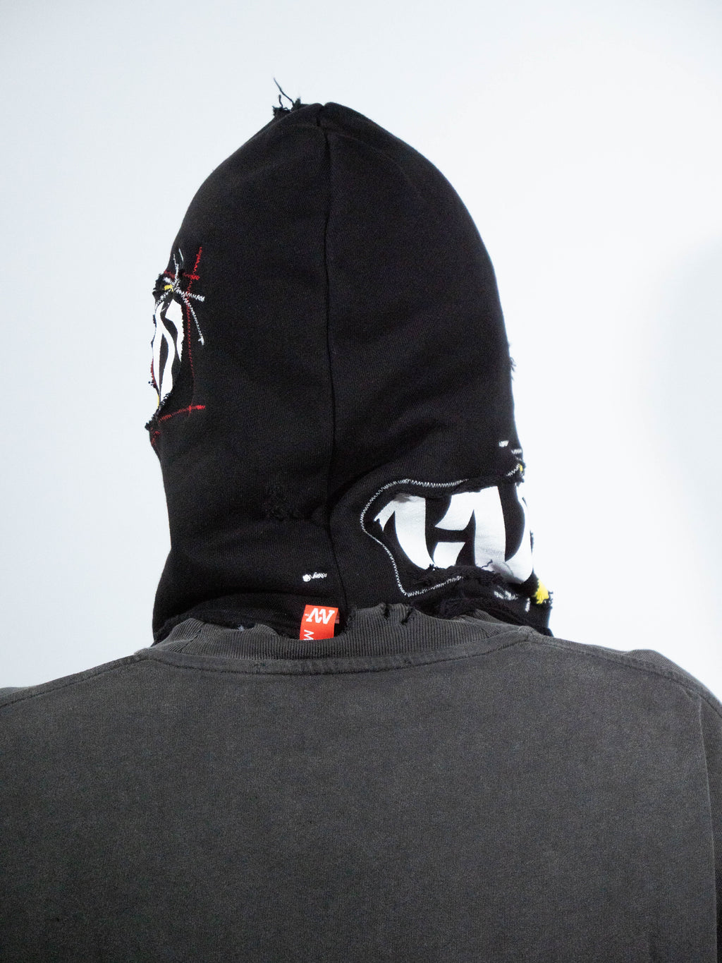 MX2 Hood